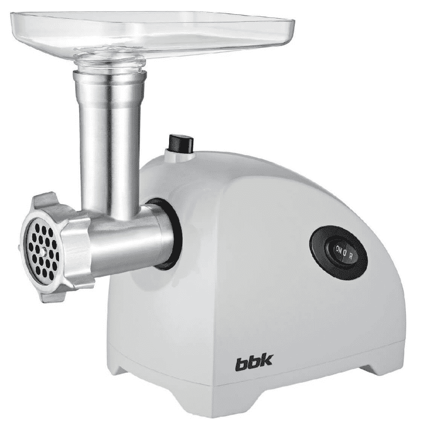 Мясорубка электрическая BBK MG1504 250Вт